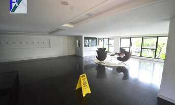 Imagem 3: Flat Apartamento, Boa Viagem, 1 Quarto