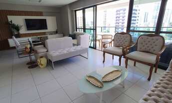 Imagem: Apartamento Alto Padrão em Madalena, Recife/PE