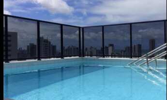 Imagem 2: Flat em Boa Viagem, Recife/PE
