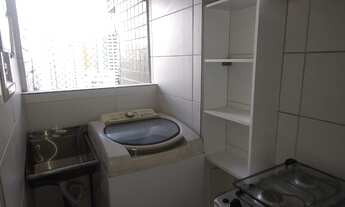 Imagem 7: Flat em Boa Viagem, Recife/PE