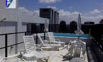 Imagem 3: Flat em Boa Viagem, Recife/PE