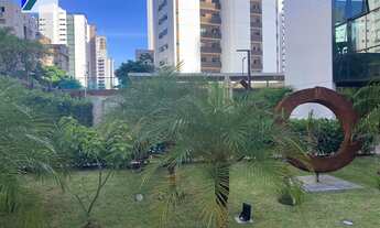 Imagem 3: Apartamento 4 Quartos, 4 Suítes, Alto Padrão em Boa Viagem, Recife/PE