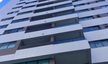 Imagem: Apartamento 4 Quartos, 4 Suítes, Alto Padrão