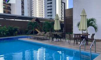 Imagem 7: Apartamento 4 Quartos, 4 Suítes, Alto Padrão em Boa Viagem, Recife/PE