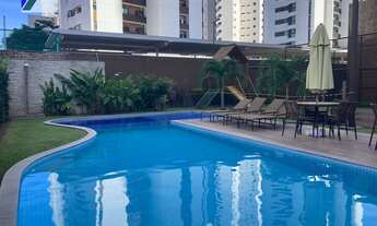 Imagem 6: Apartamento 4 Quartos, 4 Suítes, Alto Padrão em Boa Viagem, Recife/PE