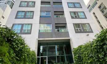 Imagem 2: Flat em Pina, Recife/PE