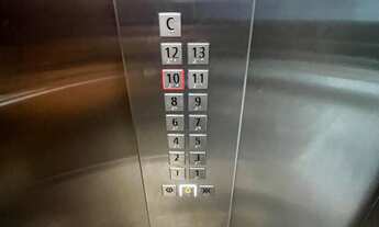 Imagem 6: Flat em Pina, Recife/PE