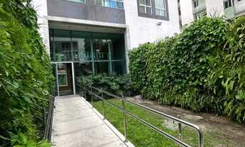 Imagem 3: Flat em Pina, Recife/PE