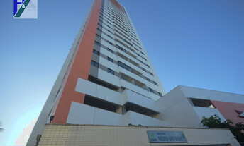 Imagem: Apartamento em Tamarineira, Recife/PE