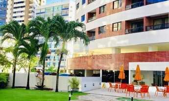 Imagem 2: Apartamento Flat em Boa Viagem, Recife/PE