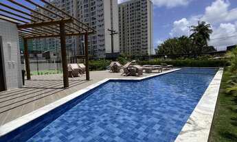 Imagem 3: Apartamento em Imbiribeira, Recife/PE