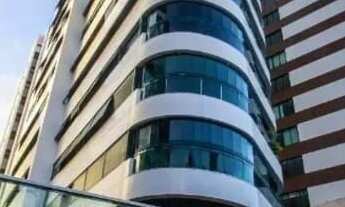 Imagem: Apartamento Cobertura Duplex em Boa Viagem