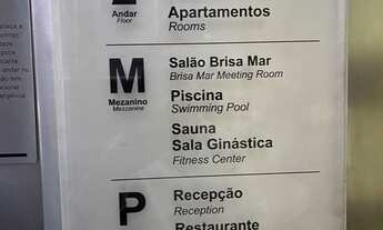 Imagem 7: Apartamento Flat em Boa Viagem, Recife/PE