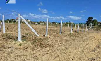 Imagem: Terreno à venda no bairro Centro - Pitimbu/PB