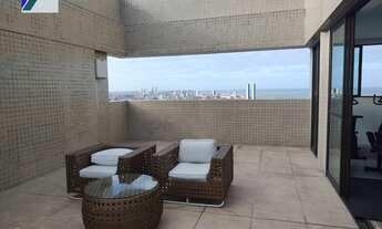 Imagem 6: Apartamento Flat em Pina, Recife/PE