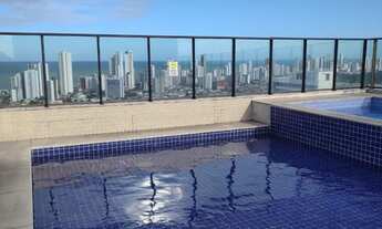 Imagem 4: Apartamento Flat em Pina, Recife/PE