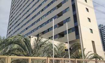 Imagem: Apartamento Flat em Pina, Recife/PE