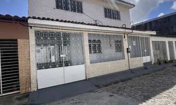 Imagem: Casa em Zumbi, Recife/PE