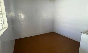 Imagem 6: Casa em Zumbi, Recife/PE