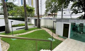 Imagem 5: Apartamento Alto Padrão em Boa Viagem, Recife/PE