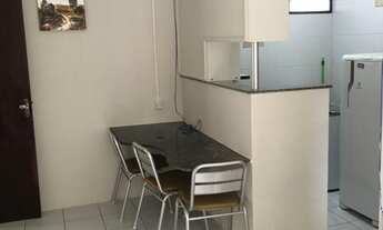Imagem: Flat em Boa Viagem, Recife/PE