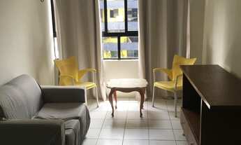 Imagem 2: Flat em Boa Viagem, Recife/PE