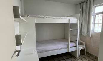 Imagem 6: Apartamento à venda no bairro Pina - Recife/PE, SUL