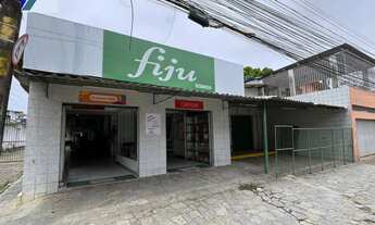 Imagem: Loja Ponto Comercial em Zumbi, Recife/PE