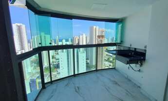 Imagem: Apartamento à venda no bairro Boa Viagem