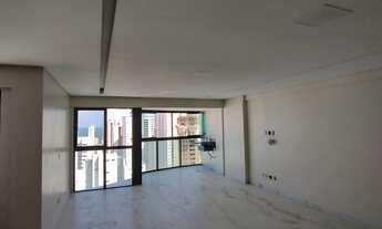 Imagem 2: Apartamento à venda no bairro Boa Viagem - Recife/PE, SUL