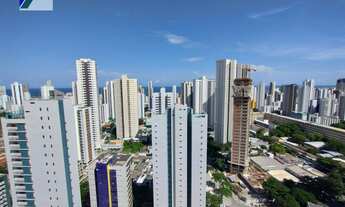 Imagem 4: Apartamento à venda no bairro Boa Viagem - Recife/PE, SUL