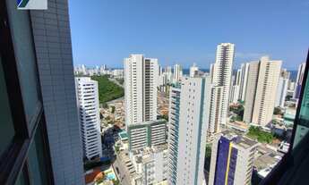 Imagem 5: Apartamento à venda no bairro Boa Viagem - Recife/PE, SUL