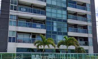 Imagem: Apartamento Flat em Boa Viagem Recife/PE