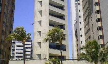 Imagem: Cobertura triplex em Boa Viagem, Recife/PE