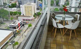 Imagem 7: Apartamento em Boa Viagem, Recife/PE