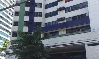 Imagem: Apartamento para alugar no bairro Boa Viagem