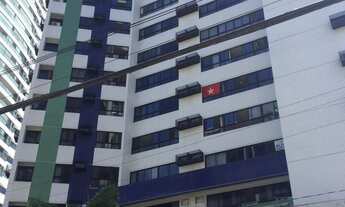 Imagem 2: Apartamento para alugar no bairro Boa Viagem - Recife/PE, ZONA SUL