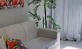 Imagem: Apartamento em Pina, Recife/PE