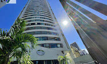 Imagem: Flat em Boa Viagem, Recife/PE