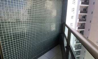 Imagem 6: Flat em Pina, Recife/PE