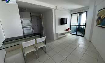 Imagem 2: Flat em Pina, Recife/PE