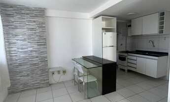 Imagem 7: Flat em Pina, Recife/PE