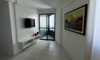 Imagem 4: Flat em Pina, Recife/PE