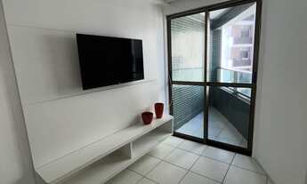 Imagem 5: Flat em Pina, Recife/PE