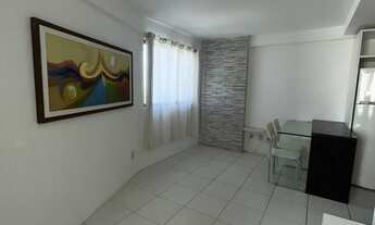 Imagem 3: Flat em Pina, Recife/PE