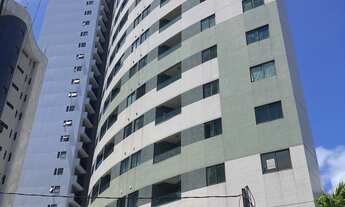 Imagem: Flat em Pina, Recife/PE