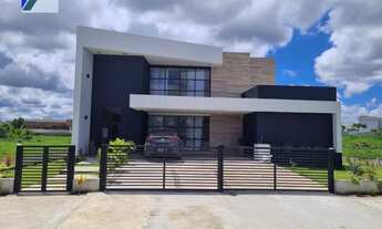 Imagem: Casa Alto Padrão em Aldeia dos Camarás