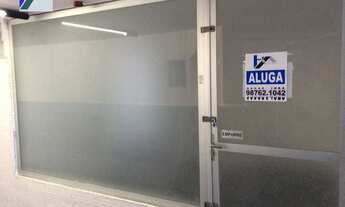 Imagem 3: Salas Comerciais na GALERIA SANTO ANTÔNIO