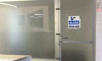 Imagem 2: Salas Comerciais na GALERIA SANTO ANTÔNIO