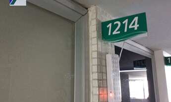 Imagem: Salas Comerciais na GALERIA SANTO ANTÔNIO